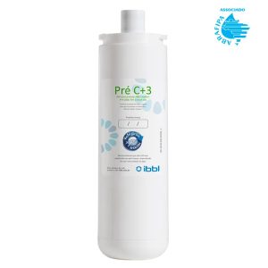 Refil IBBL Pré C+3