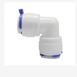 União em L 5/16 para 5/16 (8mm)