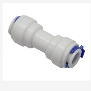 União Reta de 1/4 para 1/4