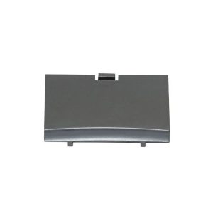Tampa Do Alojamento Termostato Prata Purificador Fr600 IBBL