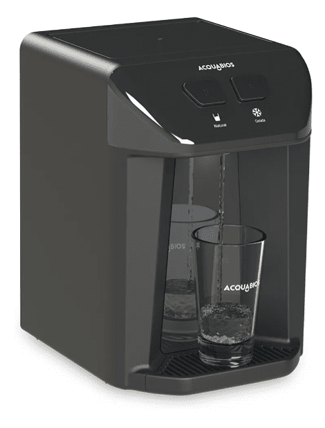Acquabios Dark 1