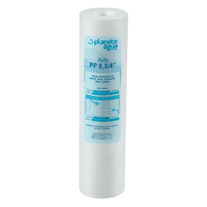 Refil PP 9,3/4"