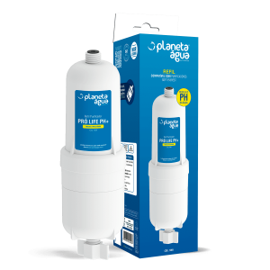 Refil Pro Life PH+