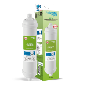 Refil FP3 ICE Compatível com Refrigeradores e Geladeiras Side by Side
