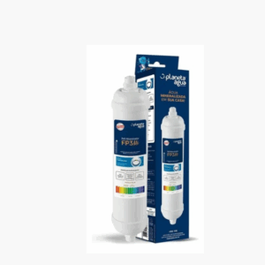Refil Mineralizador De Água FP3 MI 1/4