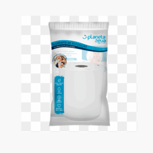 Refil Top Purik 3 Compatível com Purificadores Purific Natureza, Ecológico, Saúde e Similares
