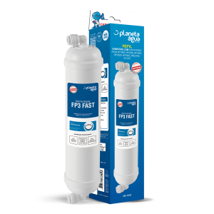 Refil FP3 FAST Compatível com Purificadores Polar
