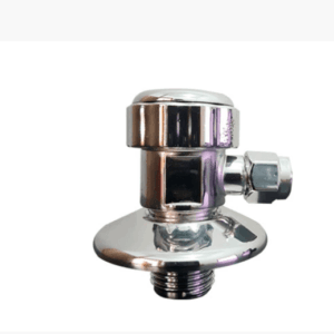 Conexão Purificador Cromada 1/4 6mm Compativel Eletrolux Consul Ibbl