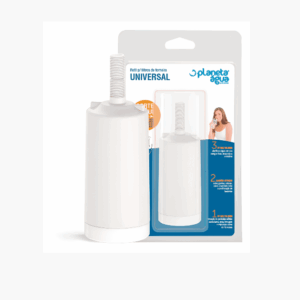 Refil Universal Rosca Longa Ellen, Leao, Imperatriz,e Outros