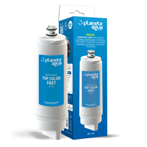 Refil Top Color Fast Colormaq