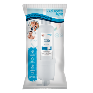 Refil Top Ice
