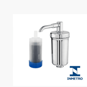 Bica para Torneira Universal Zufer com Refil Mini