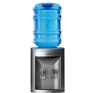 Bebedouro Compact 220V Prata