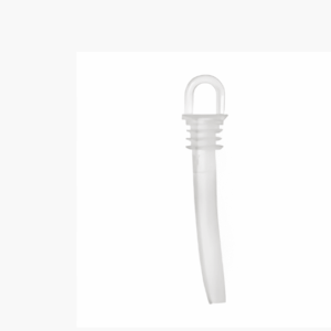 Chupeta de Silicone para Refresqueira IBBL