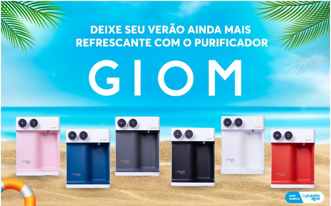 GIOM TODOS COM CORES