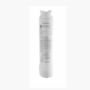Refil Filtro de Água para Refrigerador Electrolux DM85X, DM86X, DM86V, DM90X, DM91X, DQ90X, IQ8IS e IQ8IB