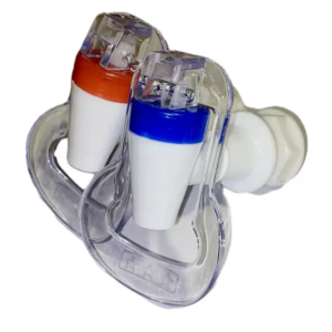 Kit Torneiras Bebedouro De Água Polar / Lenox / Dellar / Eos / Multilaser / Britania / Cadence