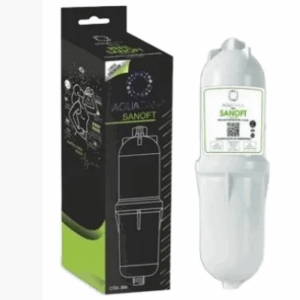 Refil Agua Sana para Purificadores Soft