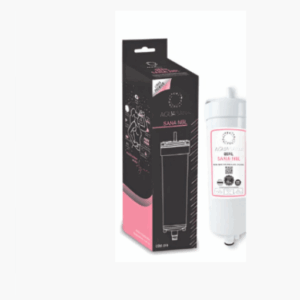 Refil Agua Sana Nbl Compativel com Purificadores Europa Noblesse