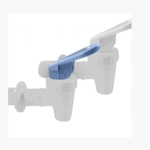 Torneira IBBL Cinza para Bebedouros Compact e GFN2000