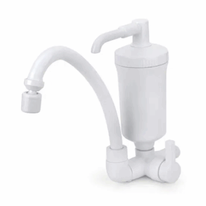 Hidro Filtros Conjunto bica Movel POP Cromado