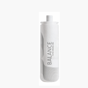 IBBL Filtro Refil Vela Balance Equilibrium Ph Due Cor Cinza Escuro