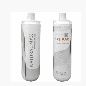 Ibbl Refil Natural Max (antigo Modelo C+3 Max)