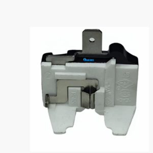 Conjunto rele e protetor termico compressor