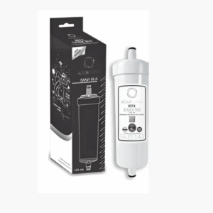 Refil Agua Sana Bls Compativel Com Purificadores Europa HF BY HEBE e BLISS