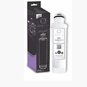 Refil Agua Sana para purificadores Electrolux