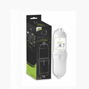 Refil Agua Sana para Purificadores Soft
