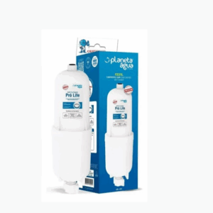 Refil Filtro Pró Life Compatível Soft Everest- Todos Modelos