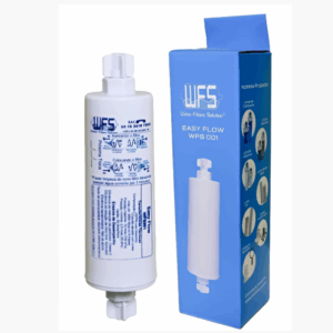 Refil Filtro Para Purificador Refrigerado