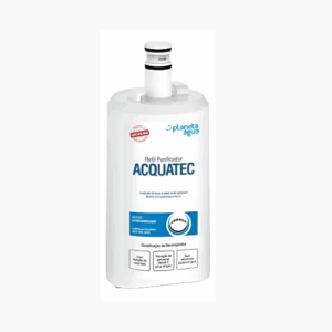 Refil / Filtro Para Purificador De Água Acqua7 - Esmaltec