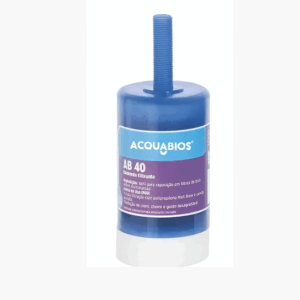 Refil Universal Rosca Longa
