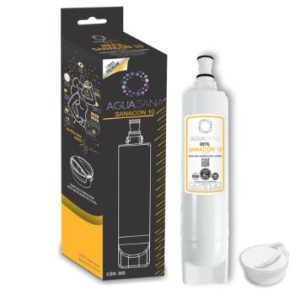 Refil Agua Sanacon Cpmpativel Com Purificadores CPB34 , CPB34AB