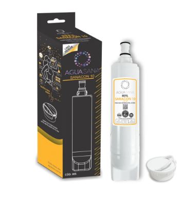 Agua Sana 005