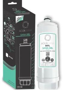 Refil Para purificadores IBBL Agua Sana