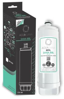 Agua Sana 008 IBBL