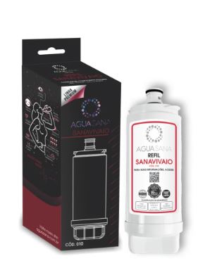 Agua sana 010