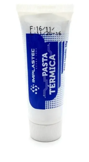 Pasta Termica