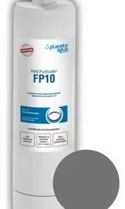Refil Planeta Agua