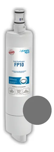 Refil Agua Palenta 1178A