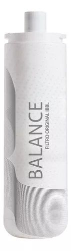 Refil Balance IBBL