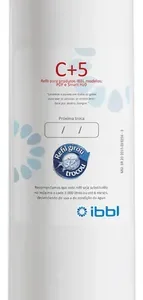Refil C+5 IBBL
