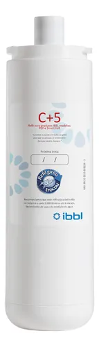 Refil C+5 IBBL