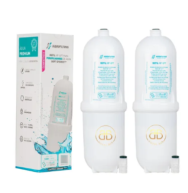Refil HF-SFT