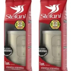 Refil Stefáni