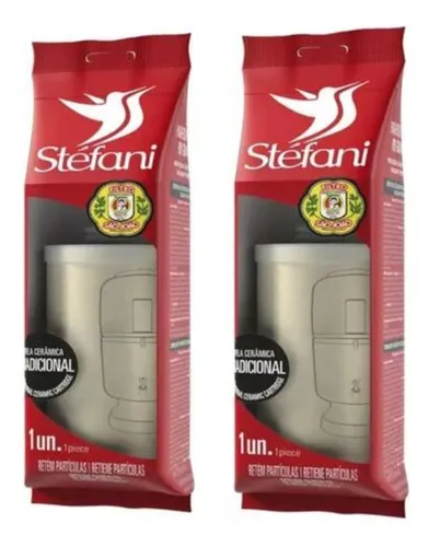 Refil Stefáni