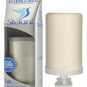 Refil Stéfani